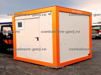 container tip birou