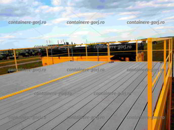 containere demontabile