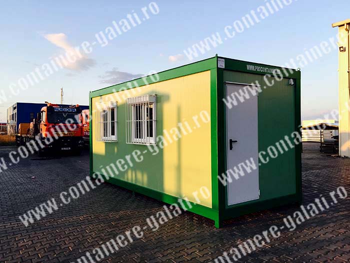 containere vanzare depozitare Gorj