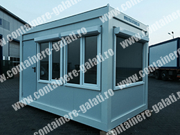 containere de locuit second hand preturi Gorj